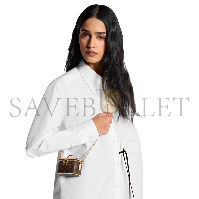 l0vis Vvtt0n micro vanity case m03772 (14*10.2*8.5m)